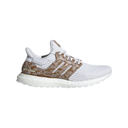 Men Shoes - adidas Performance Ultra Boost 20 - Raw Desert-Dgh Solid Grey-Orbit Grey