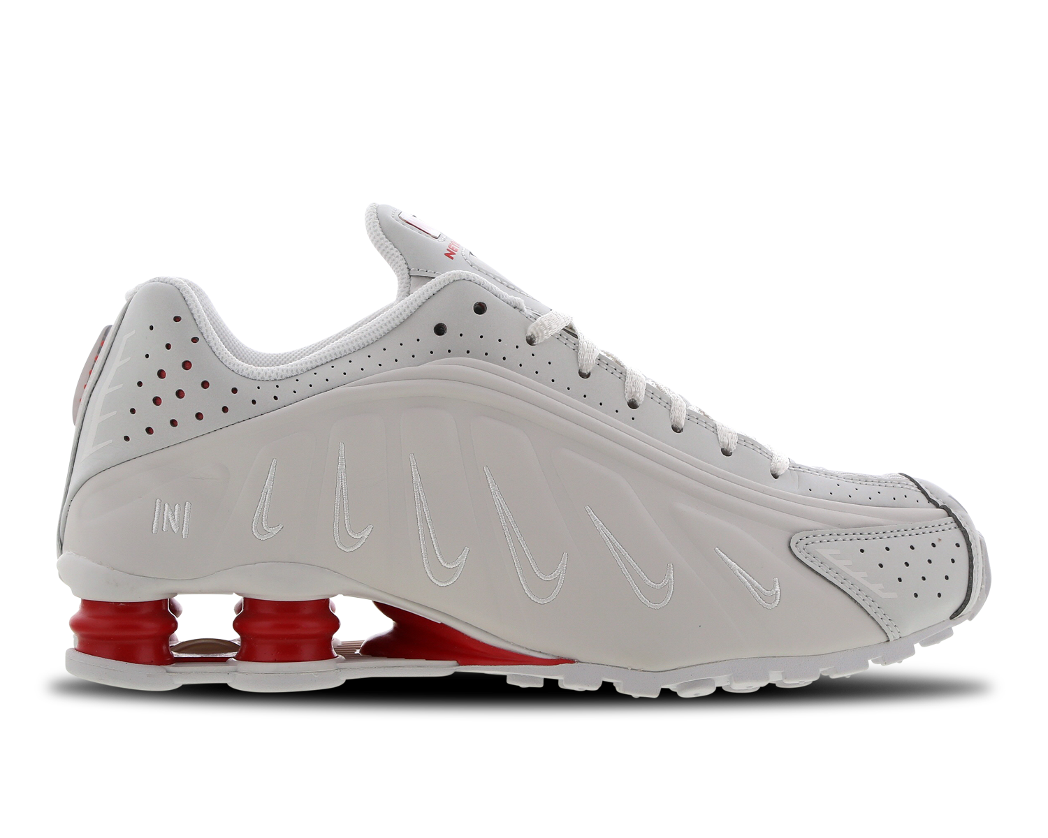 shox r4