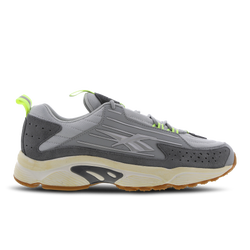 Men Shoes - Reebok Dmx 2K 3Am X Paq - Grey-Blue-White