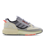 Off White-Black-Red