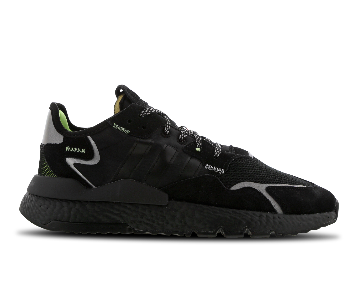 adidas nite jogger uomo