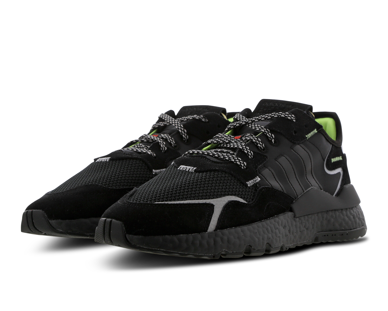 adidas night jogger 3m