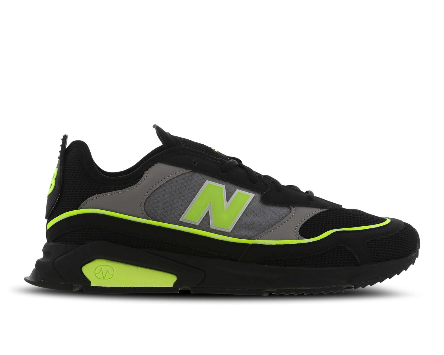 basket new balance foot locker