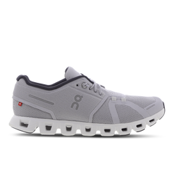 Herren Schuhe - On Cloud 5 - Glacier-White-White