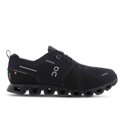 Hombre Zapatillas - ON Cloud 5 Waterproof - All Black-All Black