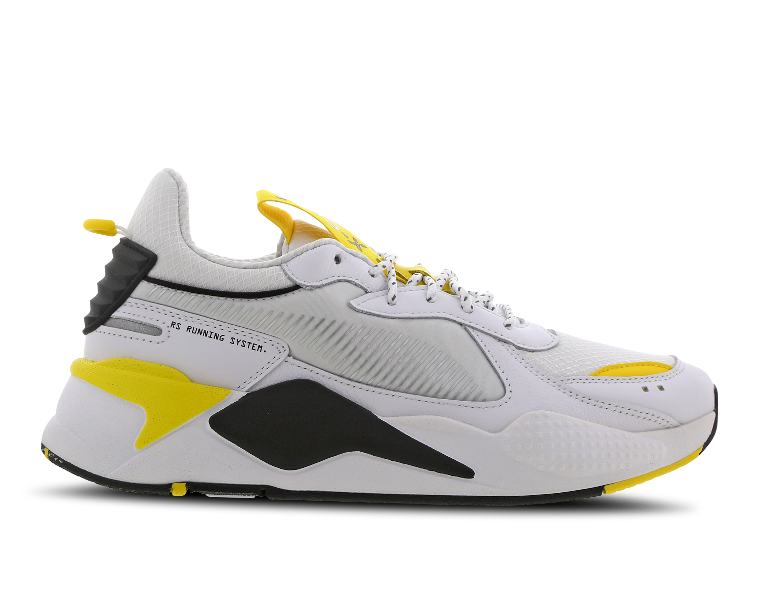Puma RS-X Sneaker Utility @ Footlocker