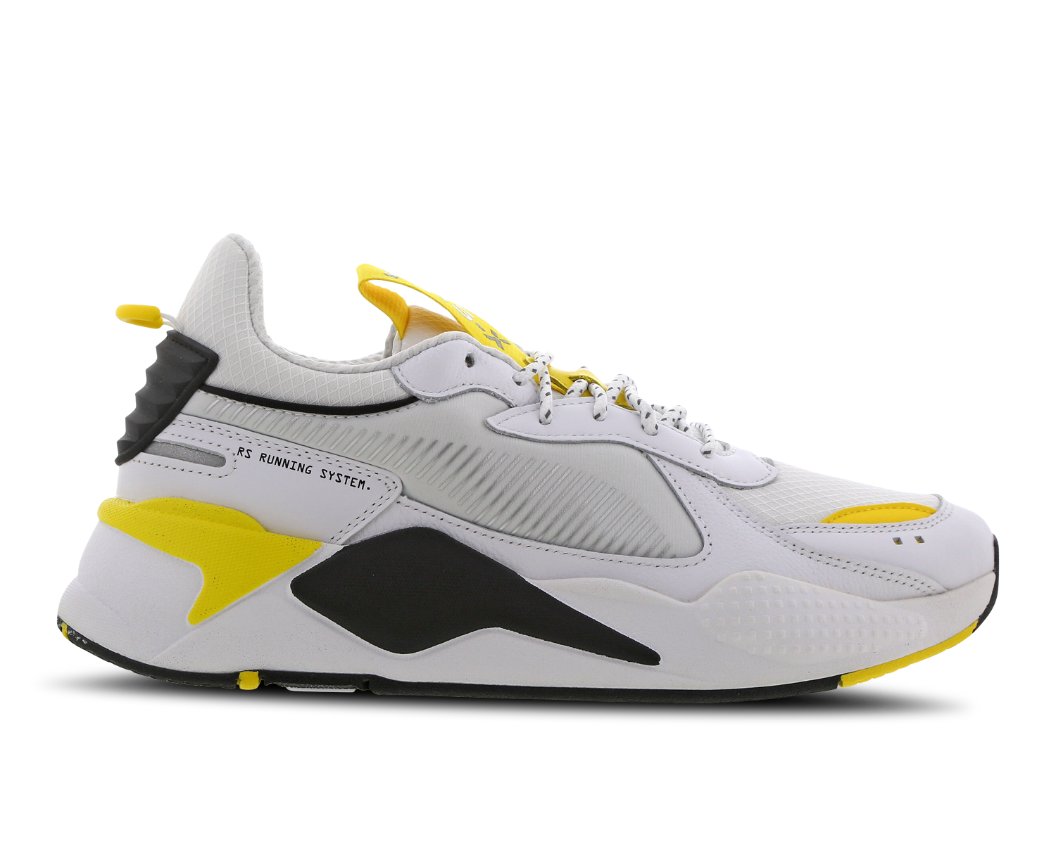 puma rs x men's foot locker