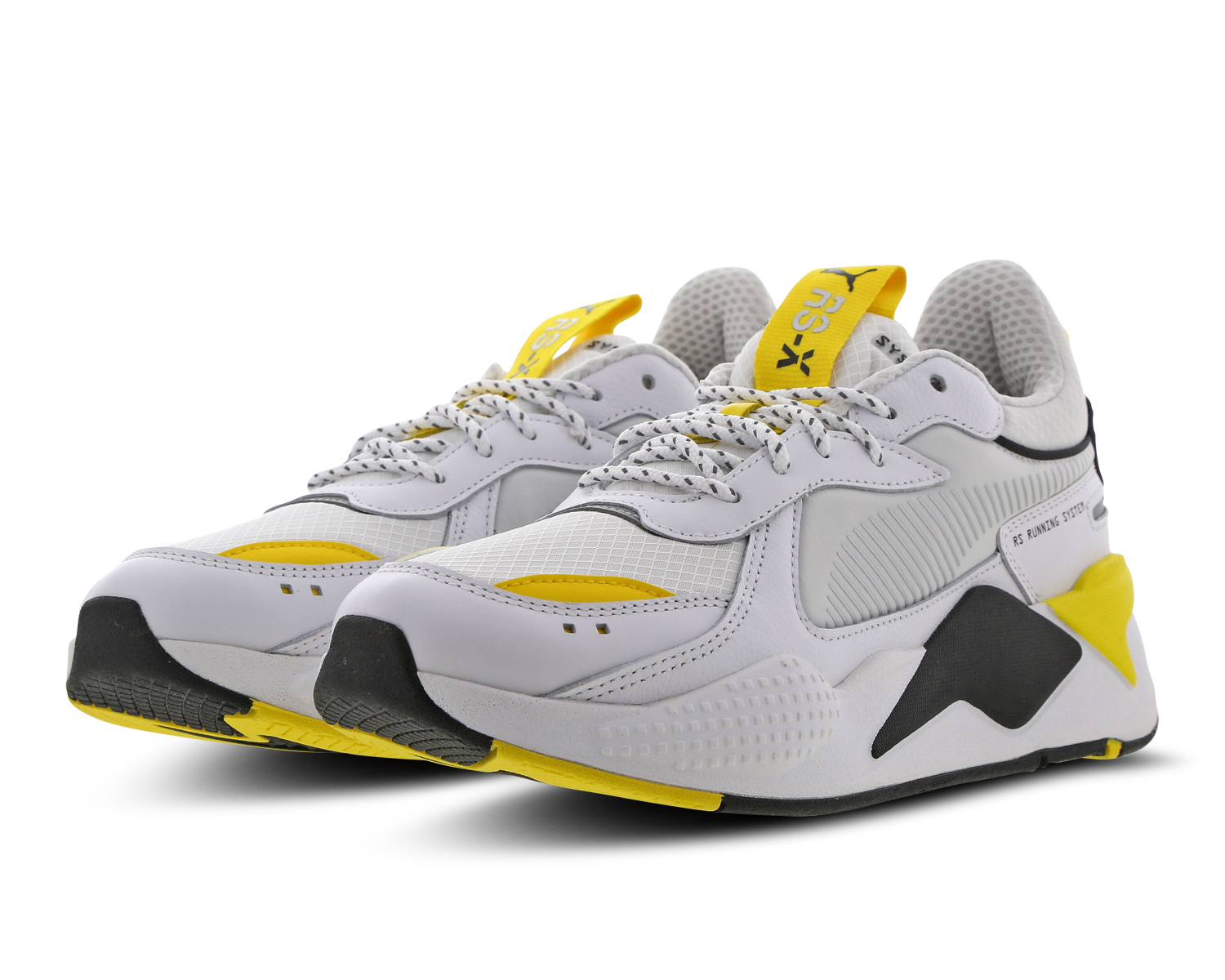 scarpe puma uomo rs x