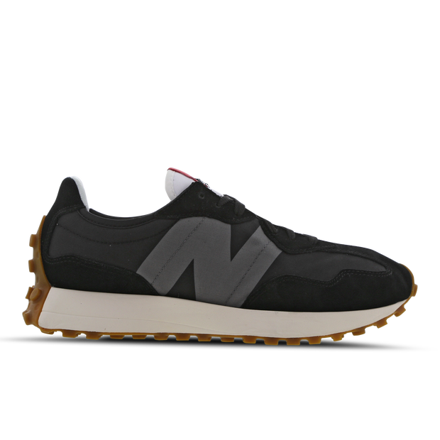 New Balance 327 Til Kvinder - MS327STC