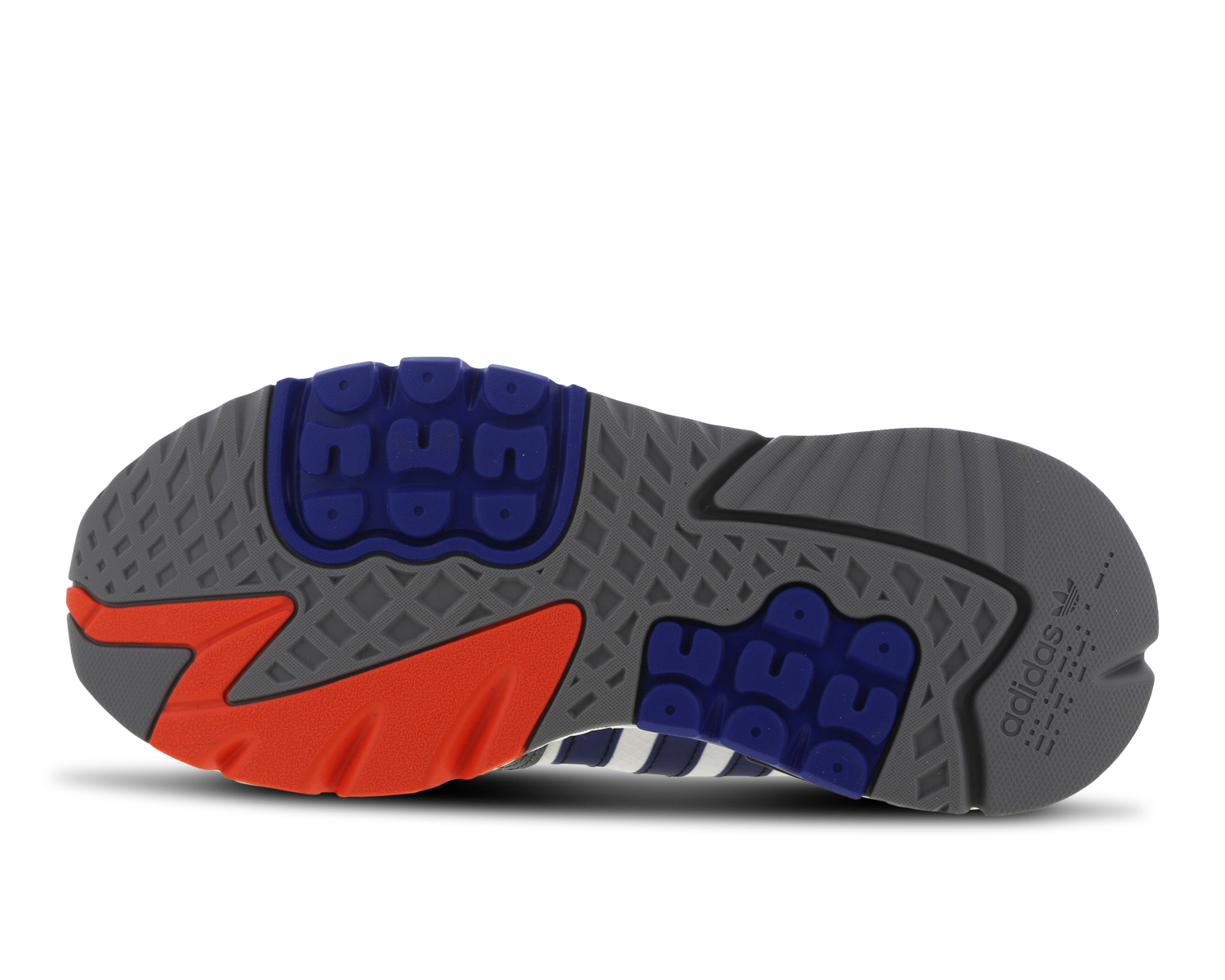 adidas star wars uomo arancione