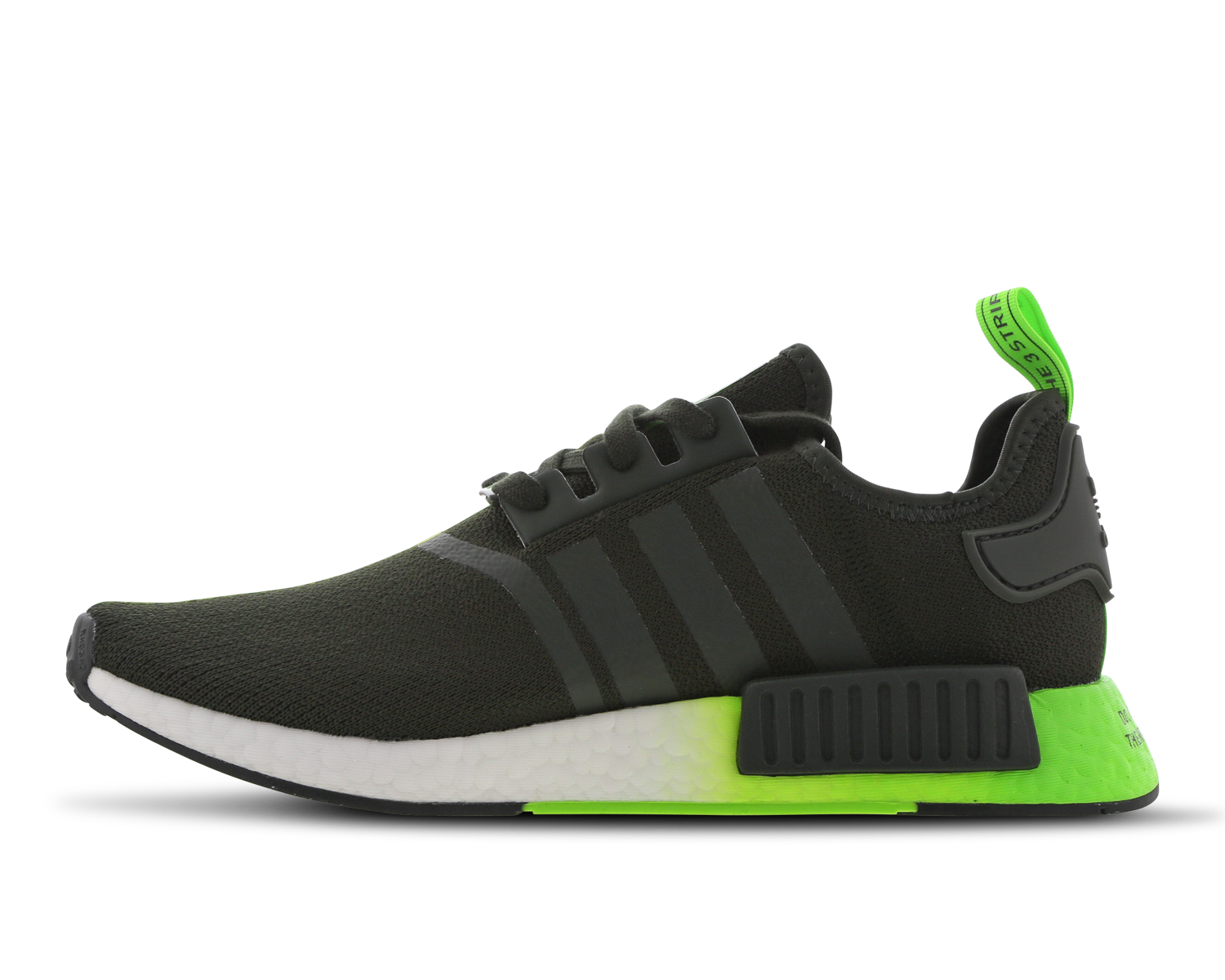 adidas Originals NMD R1 STAR WARS Sneakers core black ility.