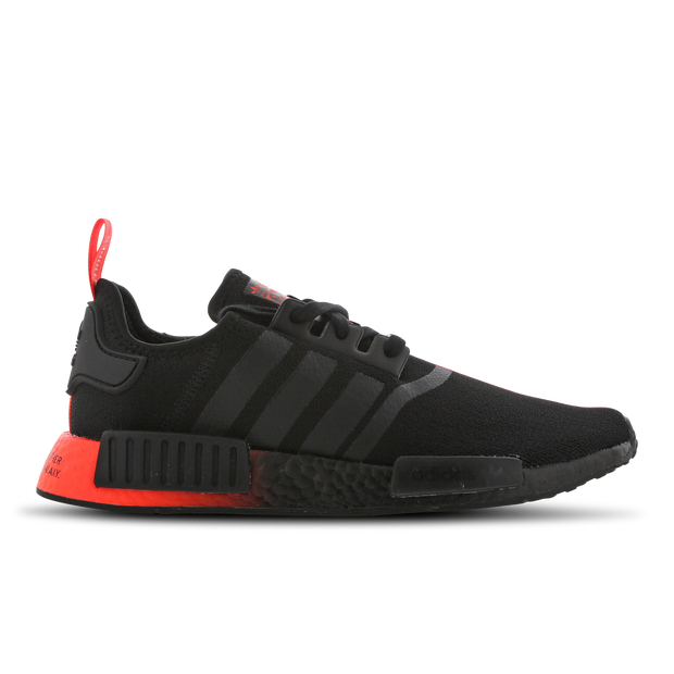 adidas NMD R1 Star Wars Darth Vader - FW2282