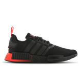 Black-Red-Black