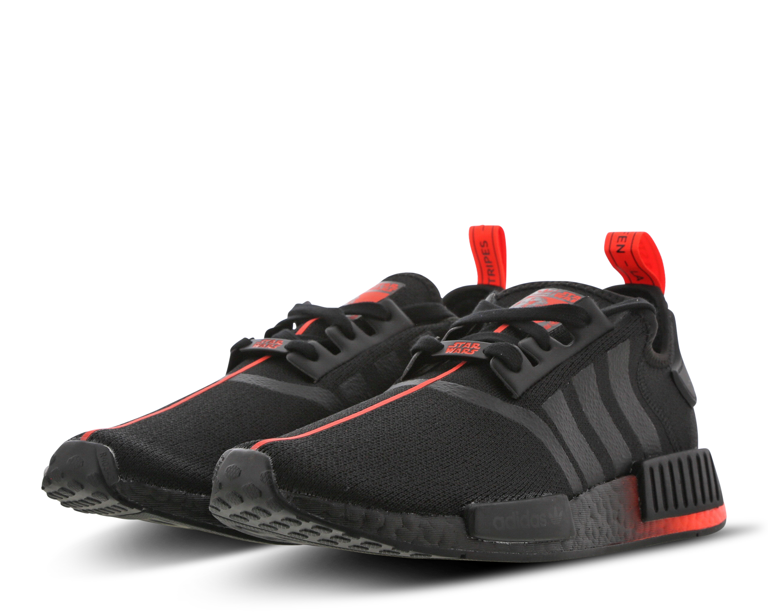 adidas star wars uomo