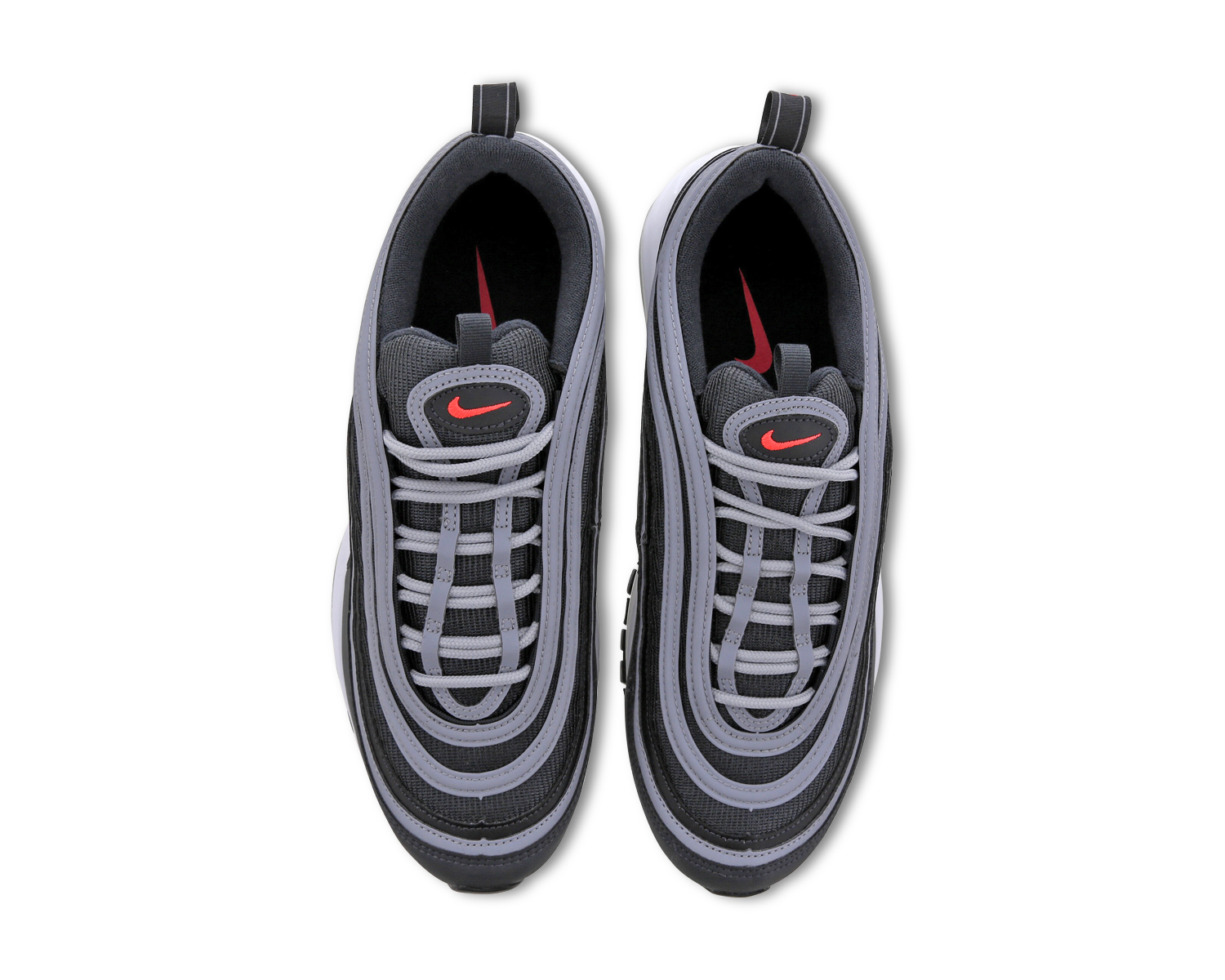 mens air max 97 grey