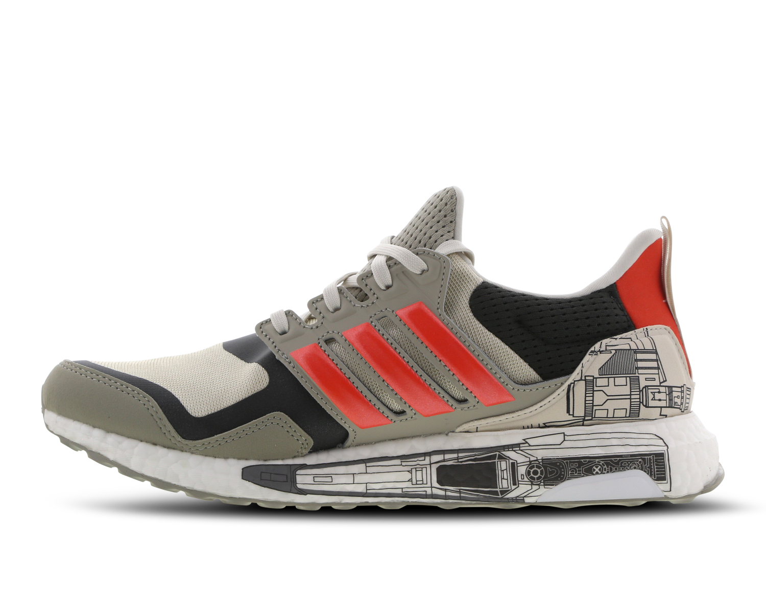 adidas performance star wars