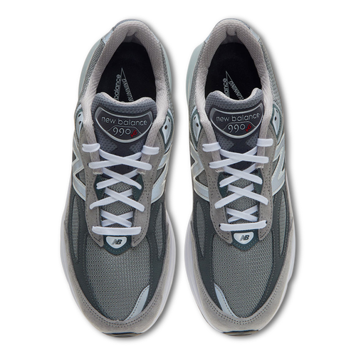 New Balance 990 Foot Locker Korea