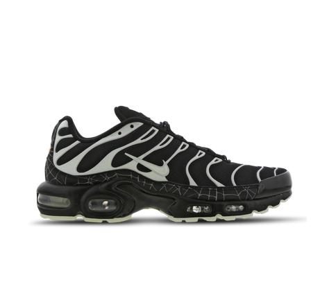 Air Max Tuned 1 "Spider Web" - Men