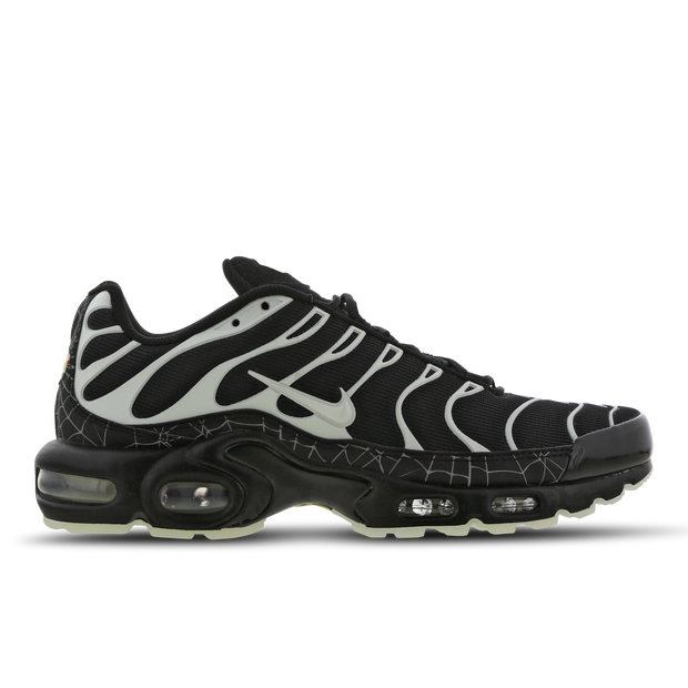 Nike Air Max Plus herresko - Black - DD4004-001
