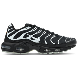 Heren Schoenen - Nike Air Max Tuned 1 "Spider Web" - Black-Lime Light-Black