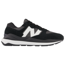 Men Shoes - New Balance 5740 - Black-Black