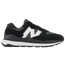 New Balance 5740 - Men Shoes Black-Black