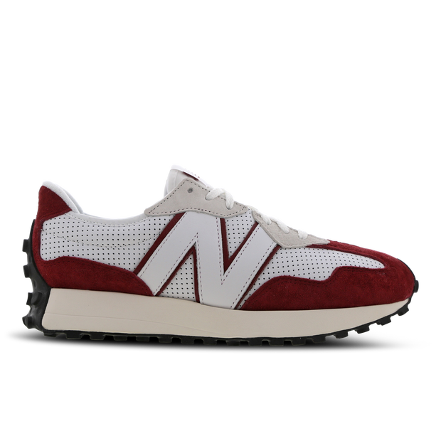 Buty sneakersy New Balance MS327PE - MS327PE