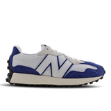 Royal Blue-White-Blue
