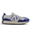 New Balance 327 - Men Shoes Royal Blue-White-Blue