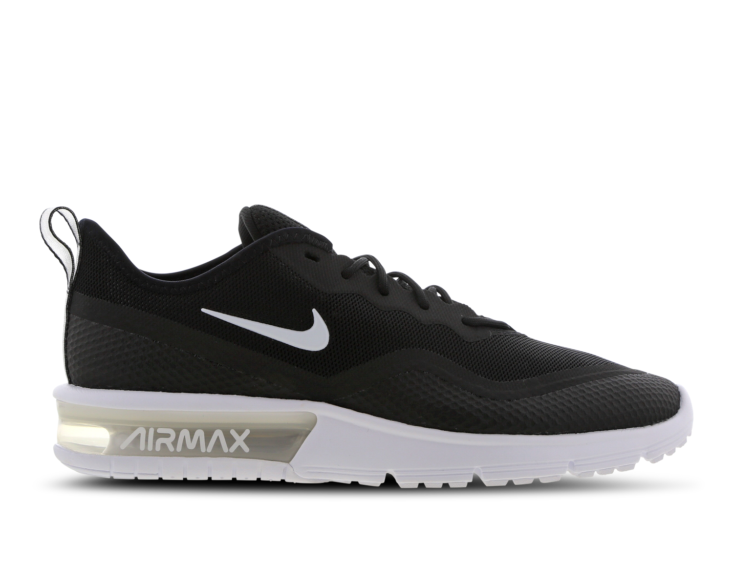nike air max sequent 4.5 review