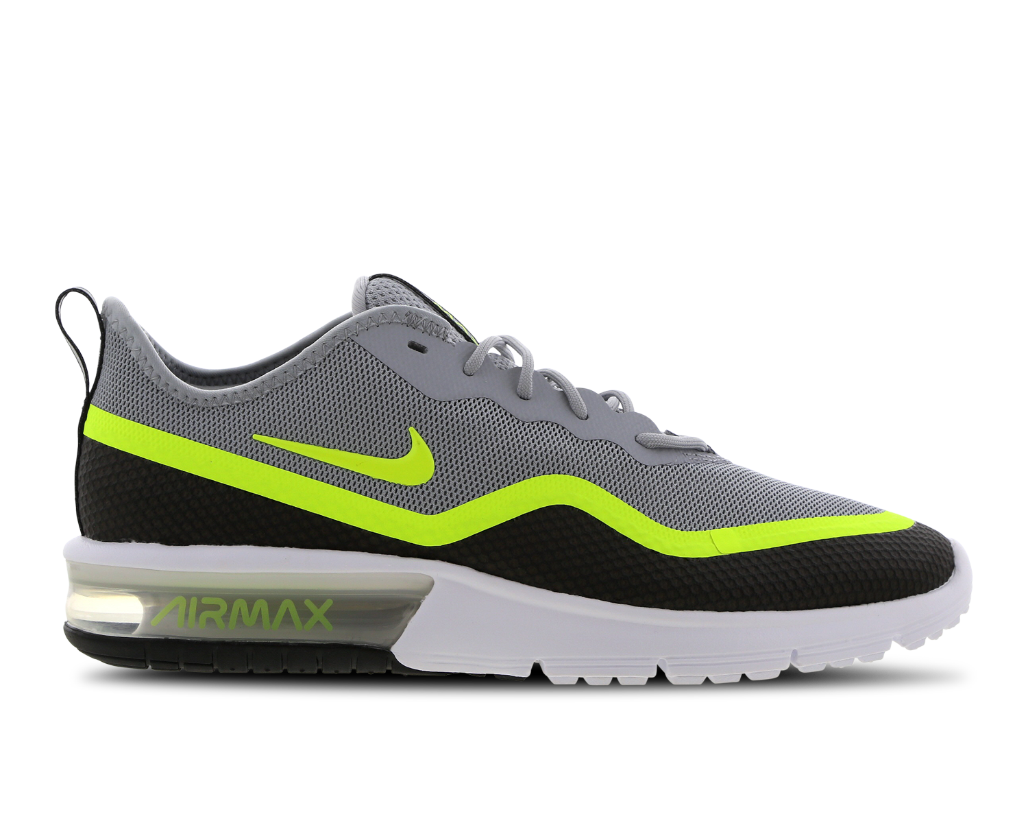 Nike Air Max Sequent 4.5 @ Footlocker