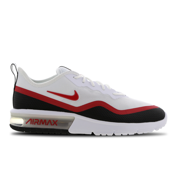 curse Nuclear mourning Nike Air Max Sequent 4.5 - Men's Shoes — White — Textil, Synthetic — Size  45 — Foot Locker - Foot Locker | StyleSearch