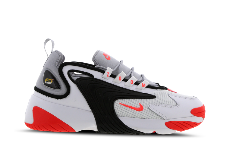 Nike Zoom 2k Footlocker