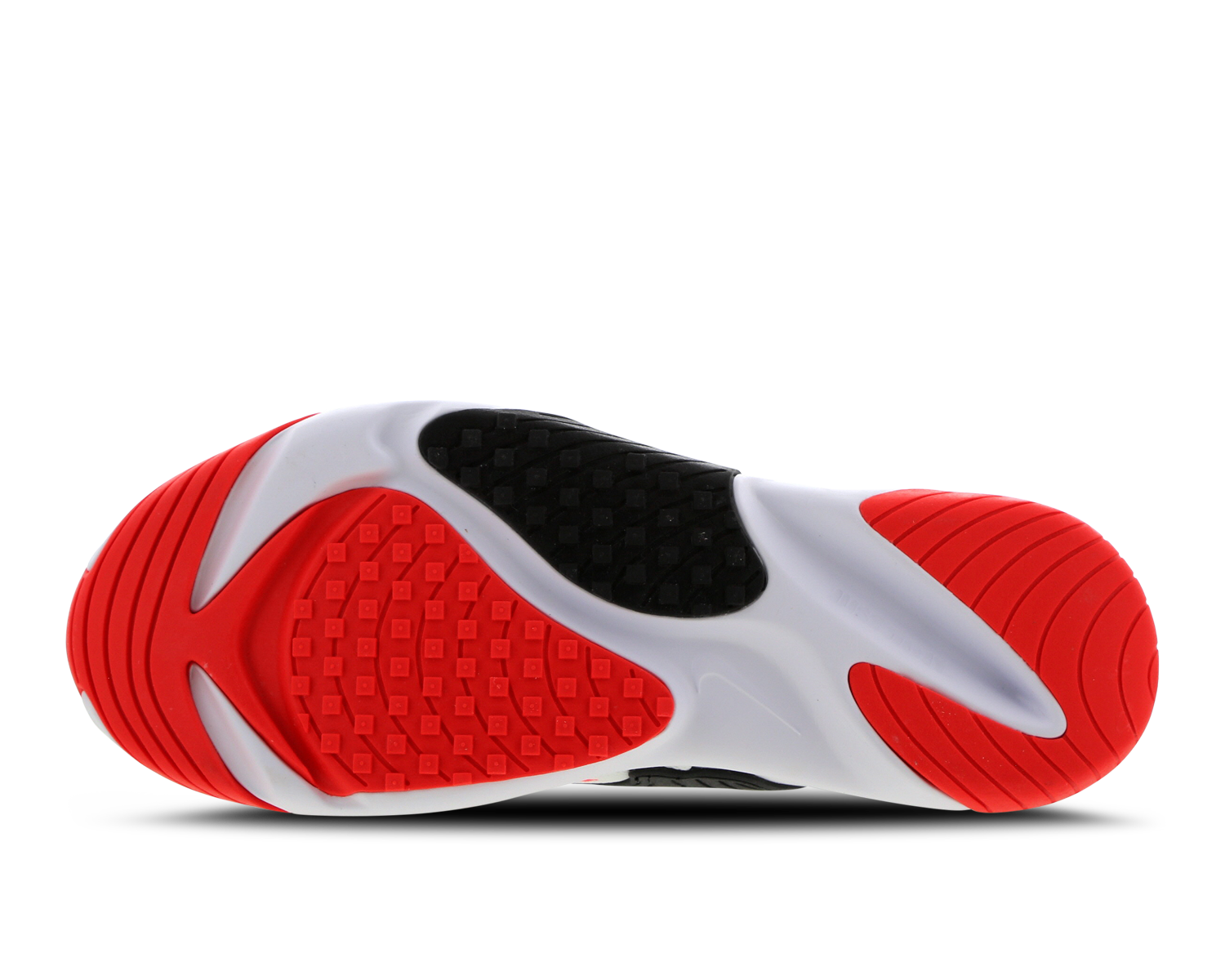 nike zoom white and grey