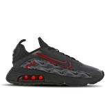 Black-Red-White