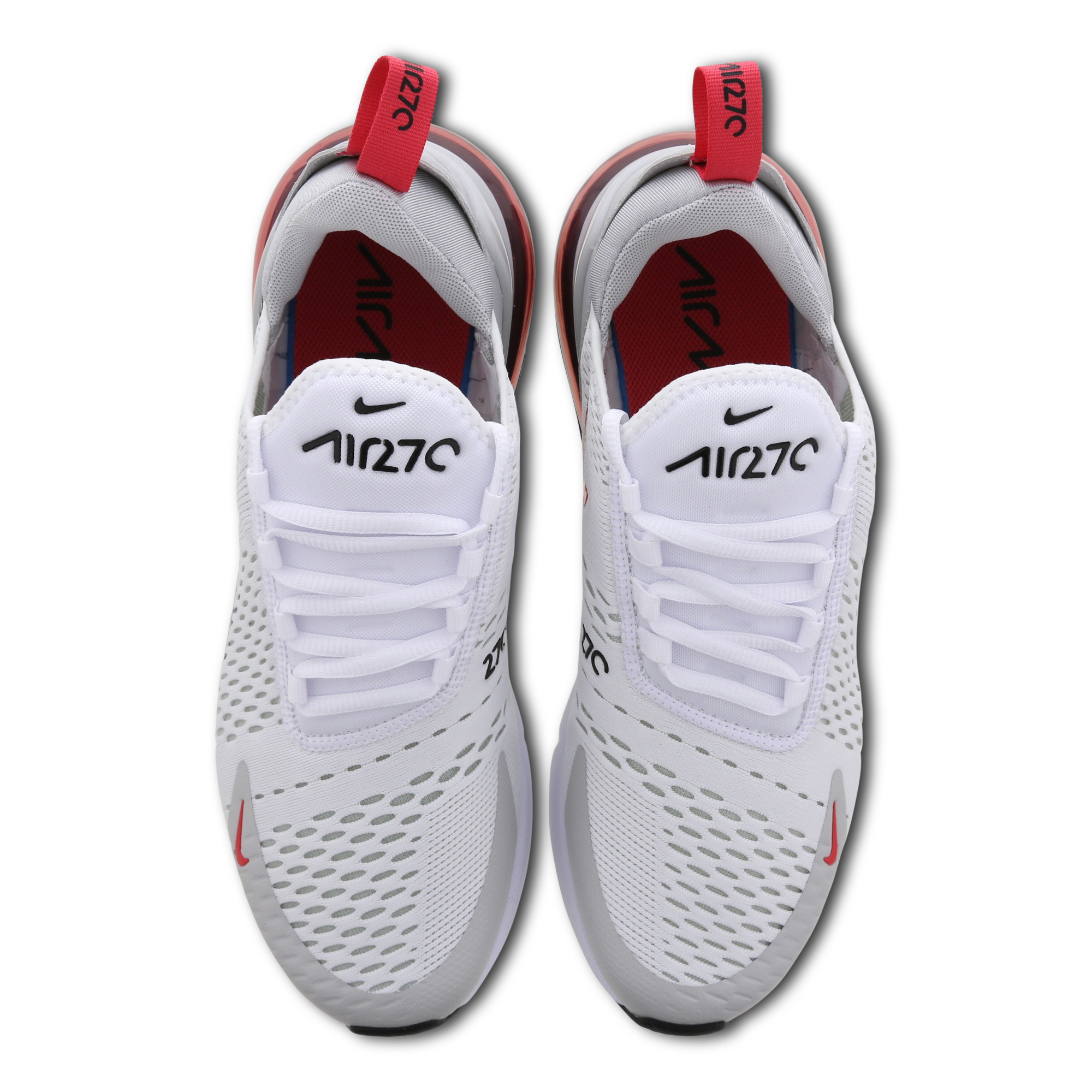 Nike Air Max 270 @ Footlocker