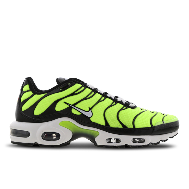 Nike Air Max Plus Volt (2021) - CV8838-300
