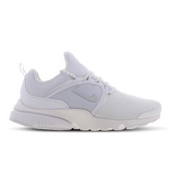 Men Shoes - Nike Presto Fly World - White-Pure Platinium-White
