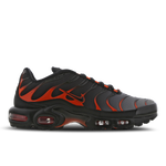 Black-Orange-Black