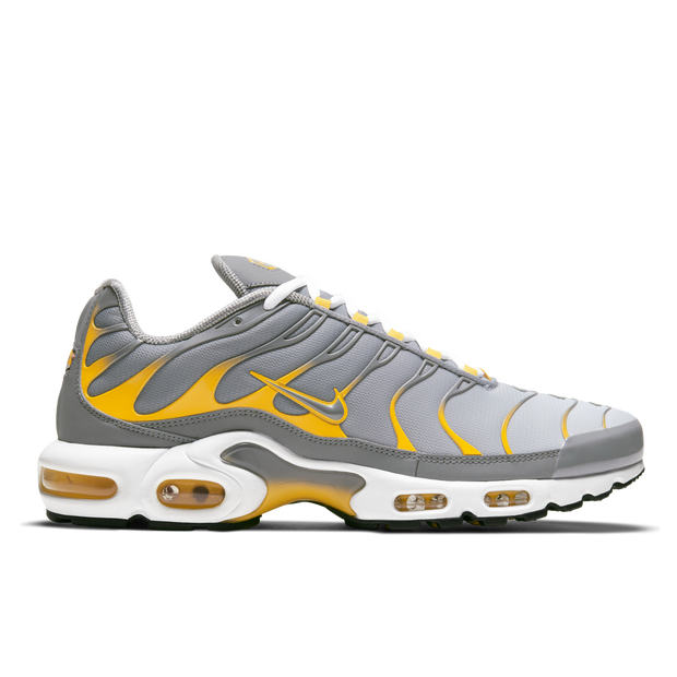 Sapatilhas Nike Air Max Plus para homem - Cinzento - DD7111-001