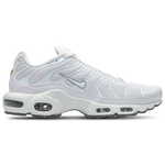 White-White-Metallic Silver- C+NK TN 1 WHT/WHT/MET SILV