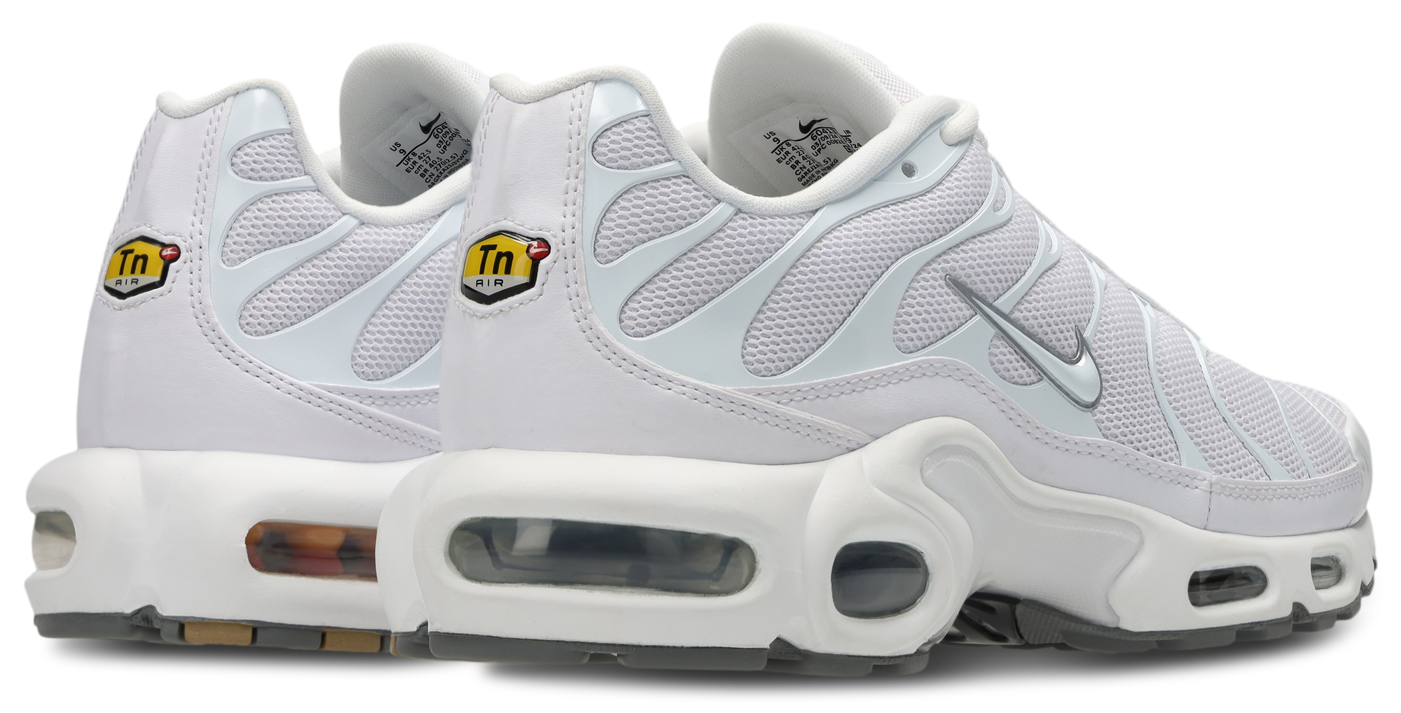 nike tuned casper