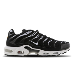 Uomo Scarpe - Nike Air Max Tuned 1 - Black-White-Reflect Silver