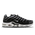 Nike Air Max Tuned 1 - Uomo Scarpe Black-White-Reflect Silver