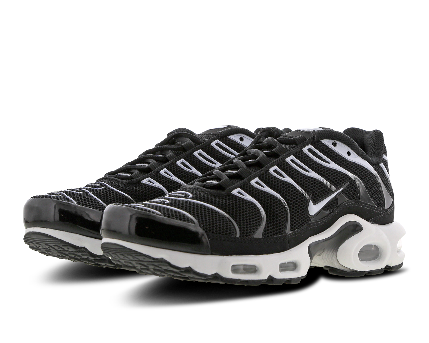 nike tuned 1 womens white