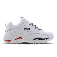 Fila ray deals tracer foot locker