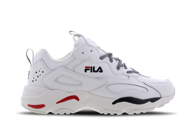 fila ray tracer foot locker