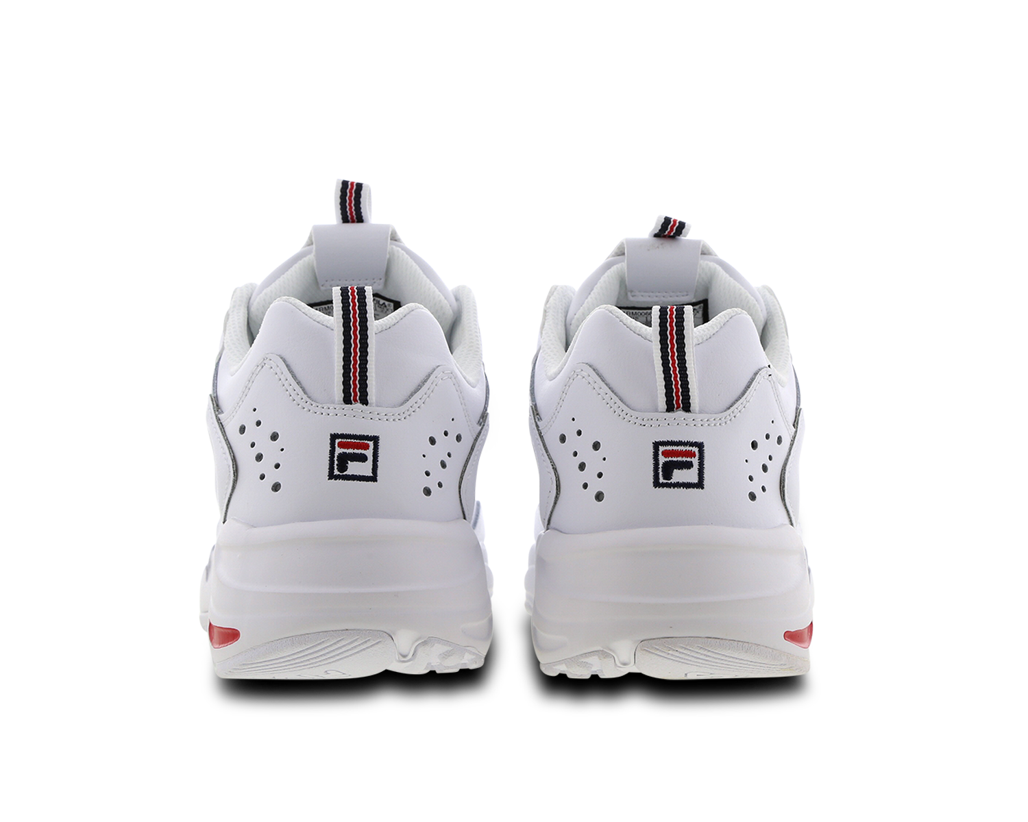 fila ray tracer foot locker