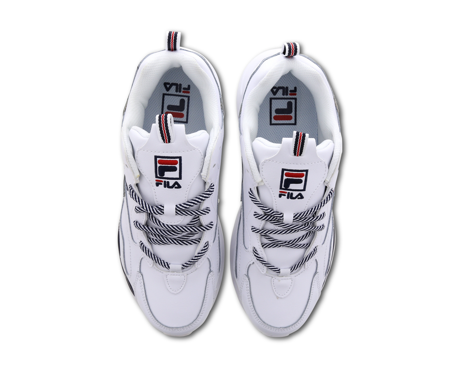 fila ray tracer foot locker