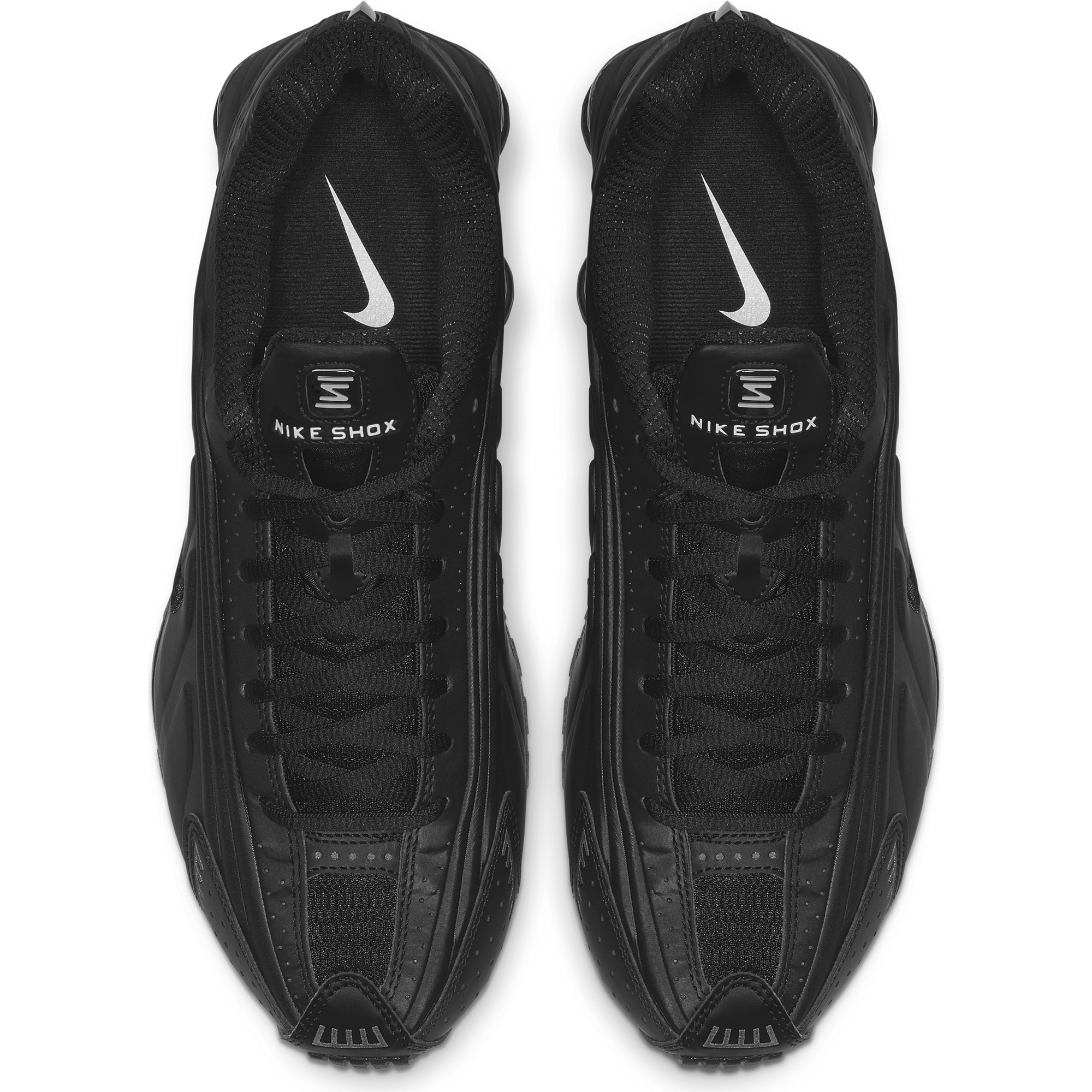 nike men's shox r4 stores